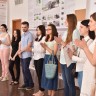 Захист дипломних робіт кафедри дизайну338