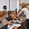 Захист дипломних робіт кафедри дизайну368