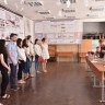 Захист дипломних робіт кафедри дизайну337