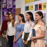 Захист дипломних робіт кафедри дизайну374