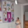 Захист дипломних робіт кафедри дизайну370