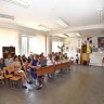 Захист дипломних робіт кафедри дизайну341