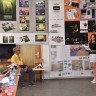 Захист дипломних робіт кафедри дизайну384
