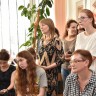 Захист дипломних робіт кафедри дизайну402
