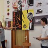 Захист дипломних робіт кафедри дизайну352