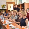 Захист дипломних робіт кафедри дизайну388