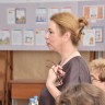 Захист дипломних робіт кафедри дизайну332