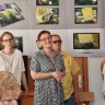 Захист дипломних робіт кафедри дизайну398