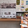 Захист дипломних робіт кафедри дизайну382