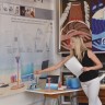 Захист дипломних робіт кафедри дизайну343