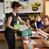 Захист дипломних робіт кафедри дизайну408
