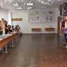 Захист дипломних робіт кафедри дизайну375