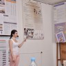 Захист дипломних робіт кафедри дизайну333