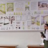 Захист дипломних робіт кафедри дизайну366