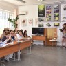 Захист дипломних робіт кафедри дизайну377