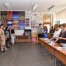 Захист дипломних робіт кафедри дизайну357