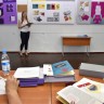 Захист дипломних робіт кафедри дизайну369