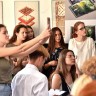Захист дипломних робіт кафедри дизайну391