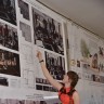 Захист дипломних робіт кафедри дизайну349