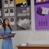 Захист дипломних робіт кафедри дизайну360