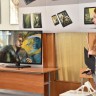 Захист дипломних робіт кафедри дизайну378