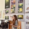 Захист дипломних робіт кафедри дизайну376