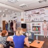 Захист дипломних робіт кафедри дизайну335