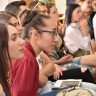 Захист дипломних робіт кафедри дизайну392
