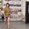 Захист дипломних робіт кафедри дизайну400