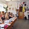 Захист дипломних робіт кафедри дизайну354