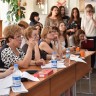 Захист дипломних робіт кафедри дизайну393