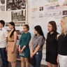 Захист дипломних робіт кафедри дизайну356
