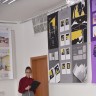 Захист дипломних робіт кафедри дизайну364