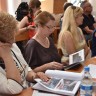 Захист дипломних робіт кафедри дизайну355