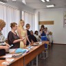 Захист дипломних робіт кафедри дизайну373
