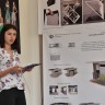 Захист дипломних робіт кафедри дизайну381